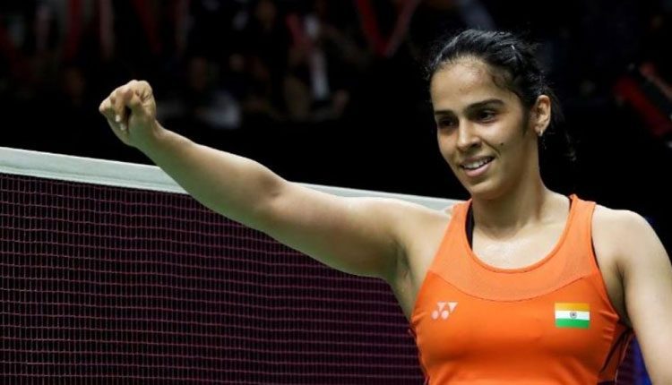 అద్భుతమైన విజయాలకు మరో పేరు.. సైనా నెహ్వాల్