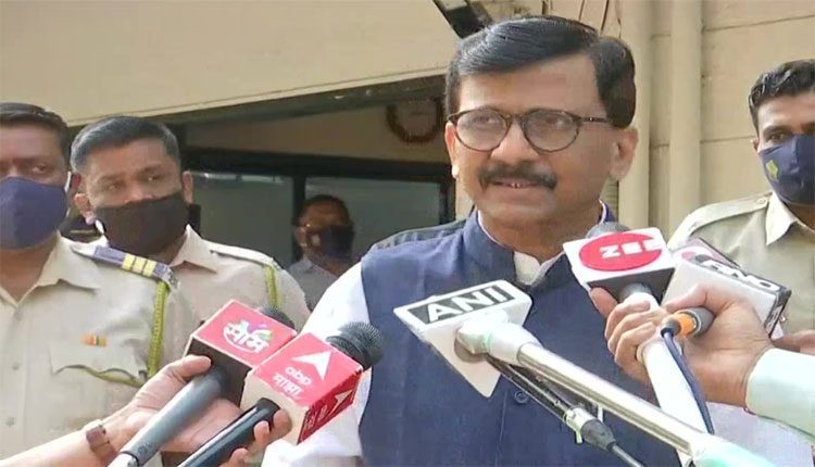 ‘బెంగాల్‌ హింసపైనే కేంద్రానికి ఆందోళన, మరాఠీలపై దాడుల గురించి పట్టదు’