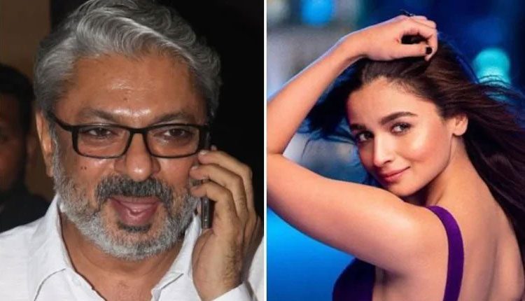 సంజయ్‌లీలా భన్సాలీకి కరోనా పాజిటివ్‌.. క్వారంటైన్‌లో ఆలియాభట్