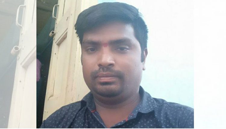 మిడ్‌ మానేరు డ్యాంలో దూకి యువకుడి ఆత్మహత్య