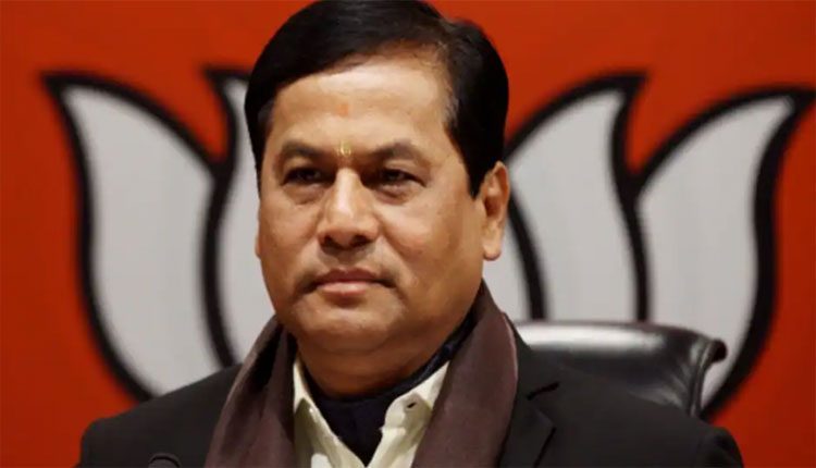 అస్సాం సీఎం, జేపీ నడ్డా, రంజిత్‌ సహా 8 పత్రికలపై కేసు