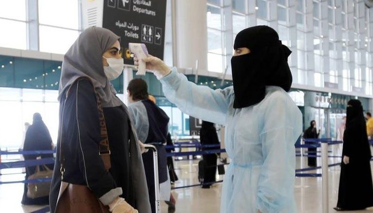 అంత‌ర్జాతీయ విమాన సర్వీ‌సులపై సౌదీ కీల‌క ప్ర‌క‌ట‌న