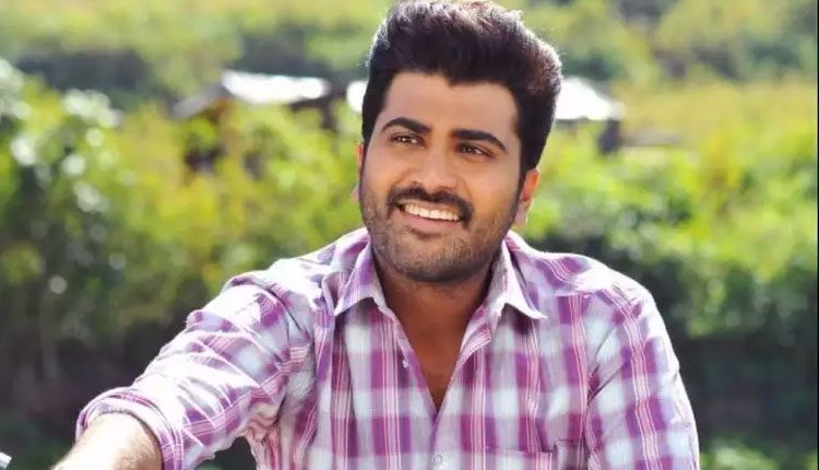 శ‌ర్వానంద్ ఆశ‌ల‌న్నీ ఆ రెండు సినిమాల‌పైనే..!