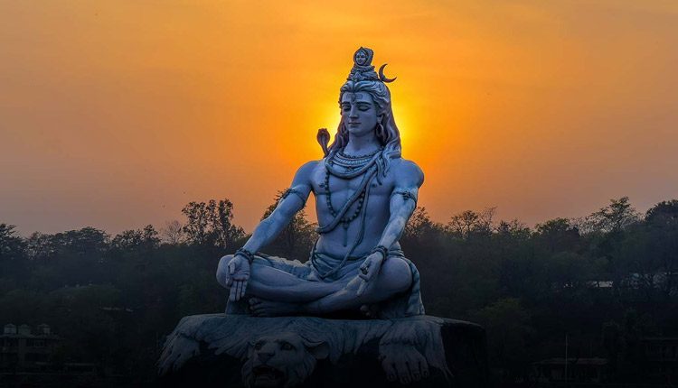 శివ‌రాత్రి శుభాకాంక్ష‌లు తెలిపిన రాష్ర్ట‌ప‌తి, ప్ర‌ధాని