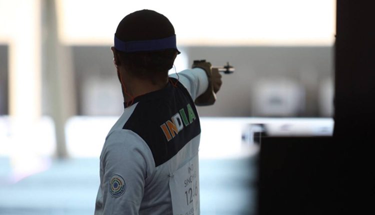 ఐఎస్‌ఎస్‌ఎఫ్‌ వరల్డ్‌ కప్‌ : మరో ఇద్దరు షూటర్లకు కరోనా