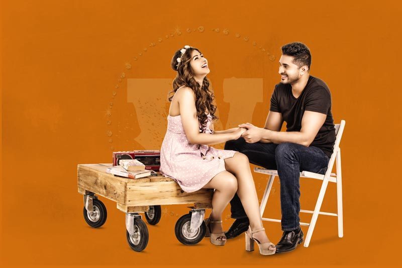 అండర్‌వరల్డ్‌ గ్రూప్‌ నేపథ్యంలో ‘శుక్ర’