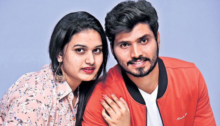 ‘విన్నర్‌ ట్రిప్‌’ గీతాలు