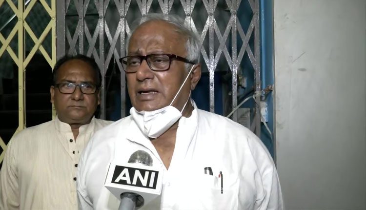 ఆయ‌న ఒక‌ప్పుడు స్టార్‌, ఇప్పుడు కాదు: సౌగ‌తారాయ్