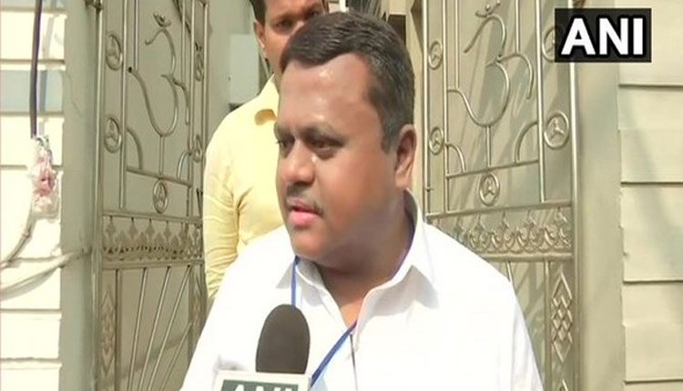 ప్ర‌జ‌ల‌ను ఓటేయకుండా అడ్డుకుంటున్నారు: ‌బీజేపీ నేత సౌమెందు అధికారి