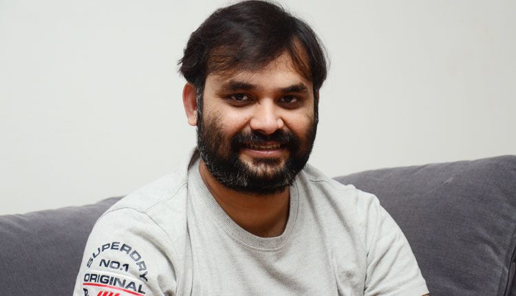 ప్రతి పాట సవాలే!