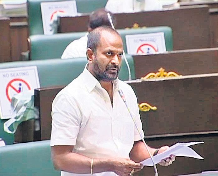 15 ఎకో టూరిజం పార్కుల అభివృద్ధి