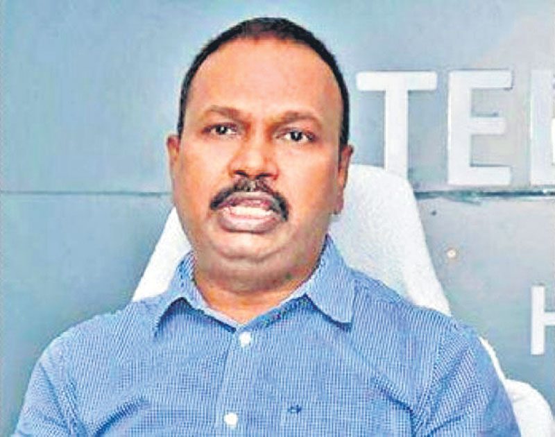 లాక్‌డౌన్‌ అవసరం రాదు!