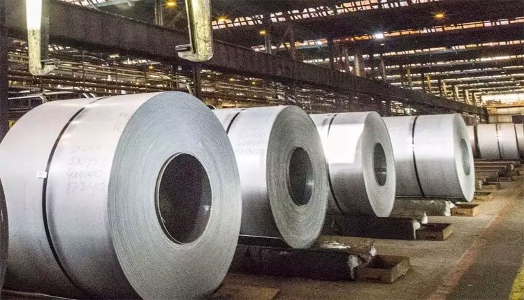 కనిష్ఠ ఉత్పాదకతతోనే విశాఖ ఉక్కు ప్రైవేటుకు