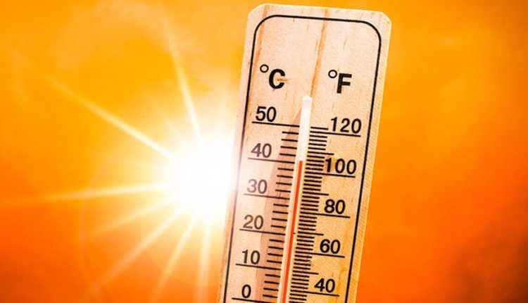 తెలంగాణలో మండుతున్న ఎండలు