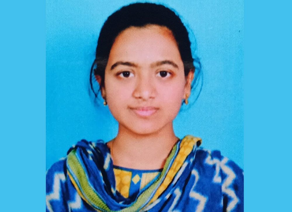 జాతీయ బేస్‌బాల్‌ టోర్నీకి సుప్రియ