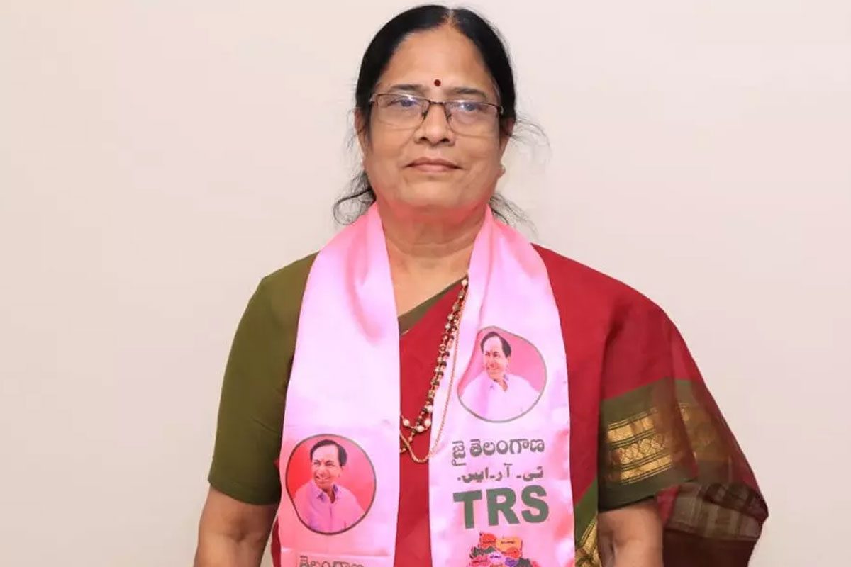 Surabhi Vani Devi | ఆర్థిక సంస్కరణలకు పితామహుడు పీవీ నరసింహారావు: ఎమ్మెల్సీ సురభి వాణిదేవి