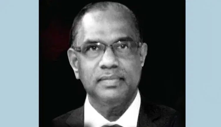 యూకే లోక్‌సభ మాజీ సభ్యుడు హరిదాస్‌ కన్నుమూత