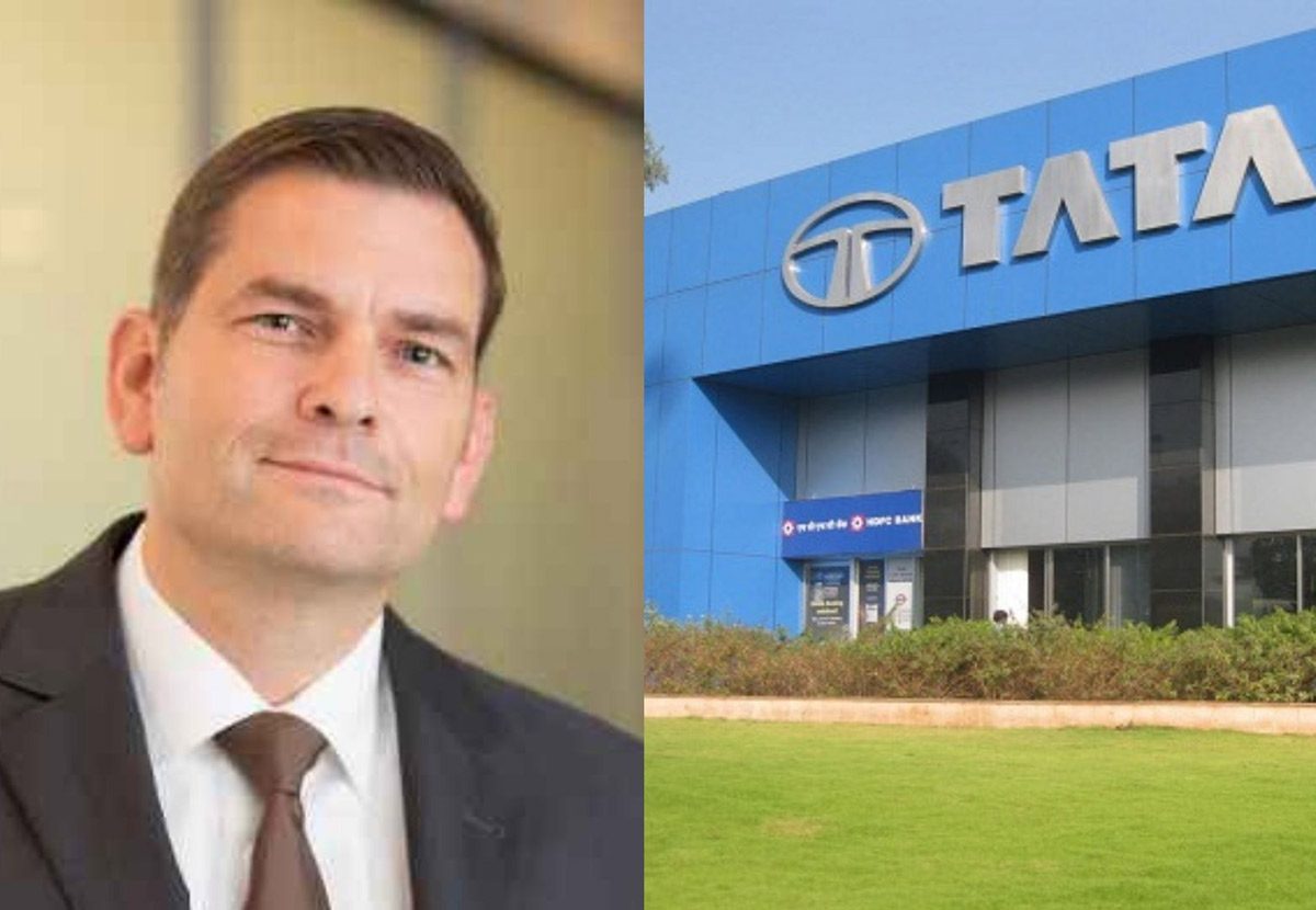టాటా మోటార్స్‌కు షాక్‌: ‌సీఈవో బాధ్య‌త‌లకు నో అన్న మార్క్ ల్లిస్టోసెల్లా..