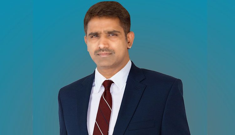 టాక్ నూతన అధ్యక్షుడిగా రత్నాకర్ కడుదుల