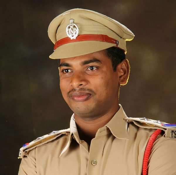 శభాష్‌.. పోలీస్