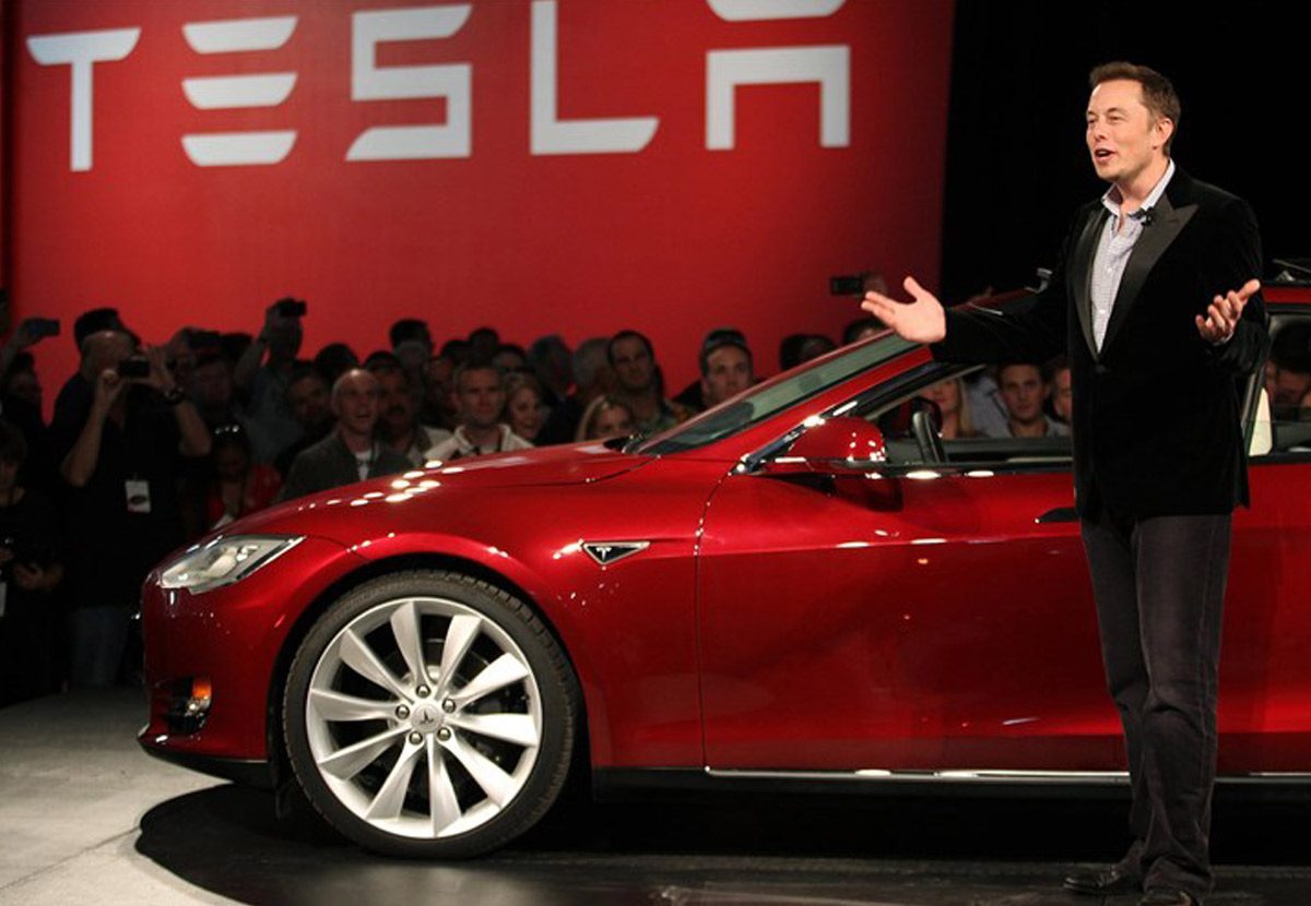 Tesla Cars | టెస్లాకు రెడ్ కార్పెట్‌.. తెలంగాణ‌తోపాటు 3 రాష్ట్రాలు పోటీ!