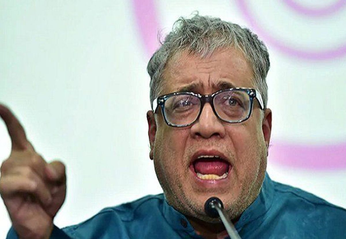 మైండ్‌గేమ్స్ న‌హీ చ‌లేగా.. ఇది బెంగాల్‌: ‌డెరెక్ ఓ బ్రెయిన్‌