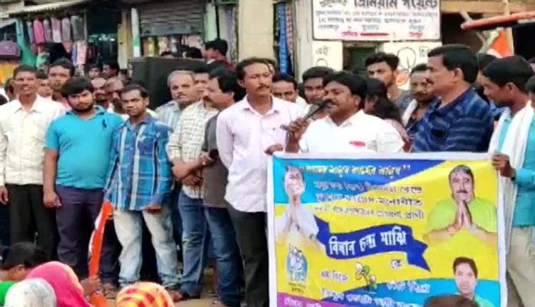 ‘ముస్లిం జనాభా ఒక చోటుకు చేరితే.. నాలుగు పాకిస్థాన్‌లు.. ’