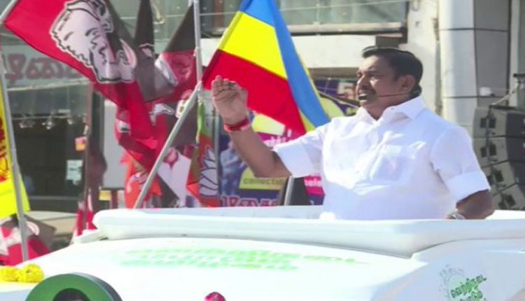 ‘స్టాలిన్‌ను కరుణానిధి నమ్మలేదు.. ఇక ప్రజలు ఎలా నమ్ముతారు’