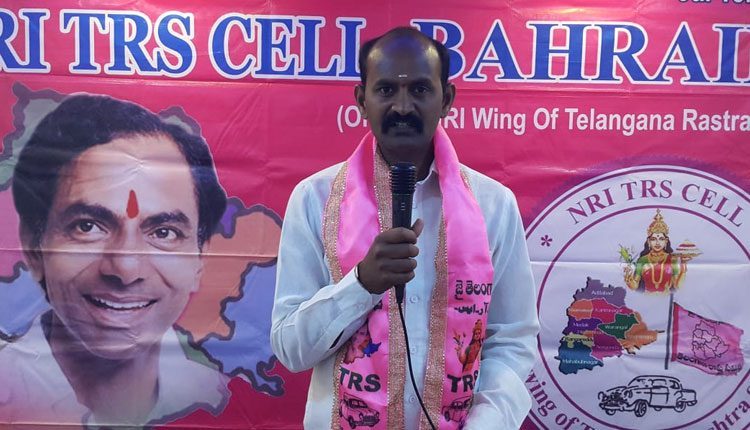 పనిచేసే ప్రభుత్వానికి పట్టంకట్టిన పట్టభద్రులు