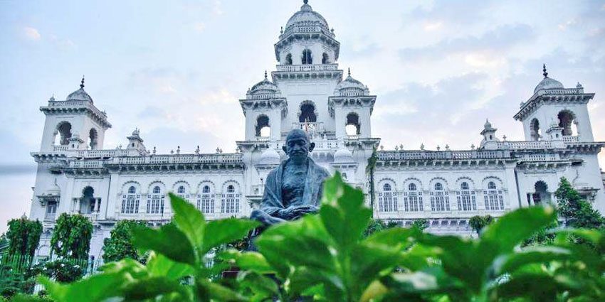 సజావుగా సాగిన సమావేశాలు