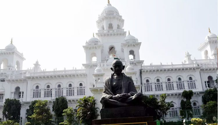 ఉద్యోగుల వయోపరిమితి పెంపుపై చర్చించనున్న అసెంబ్లీ