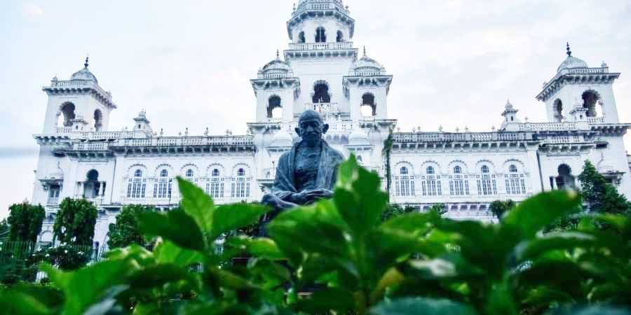 నేడు అసెంబ్లీ, మండలిలో బడ్జెట్‌పై చర్చ