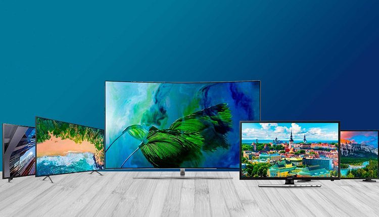 ప్యానెల్స్ రేట్లు పైపైకి.. టీవీ ధరలకు రెక్కలు!