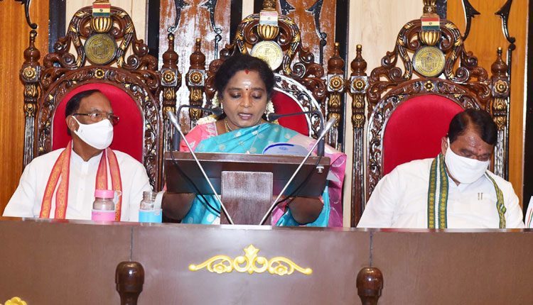 సఫల తెలంగాణ..