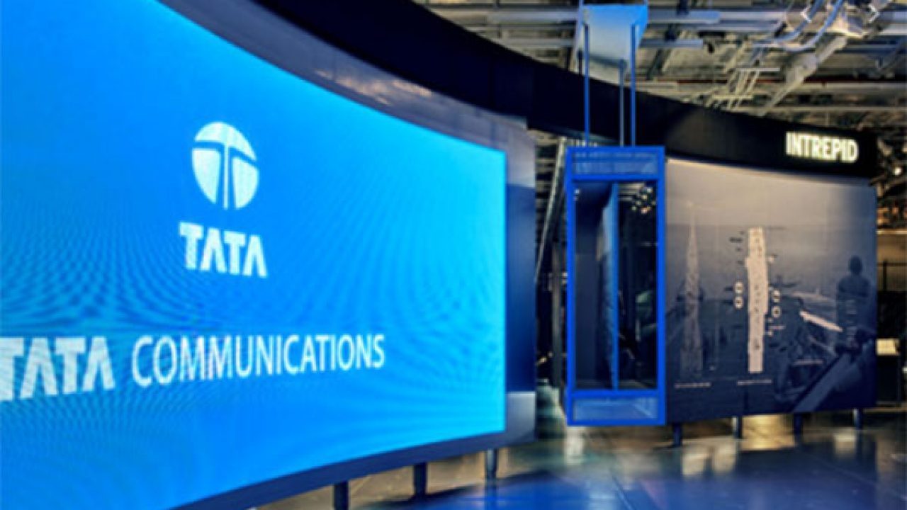 టాటా క‌మ్యూనికేష‌న్స్ నుంచి కేంద్రం ఔట్‌!