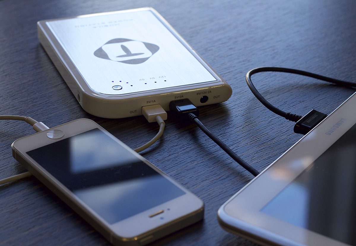 ప‌వ‌ర్ బ్యాంక్ కొంటున్నారా.. అయితే.. !