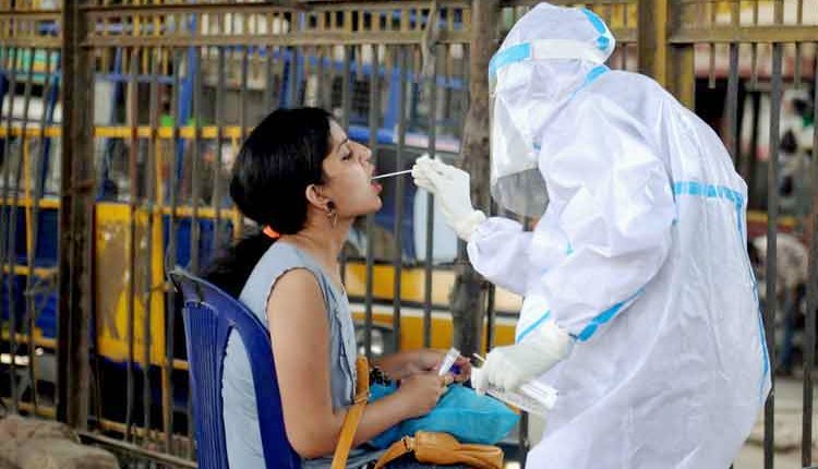 తెలంగాణలో కొత్తగా 7,432 కరోనా కేసులు