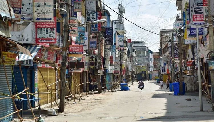 థానేలో పెరిగిన కరోనా కేసులు.. 16 చోట్ల హాట్‌స్పాట్ల గుర్తింపు