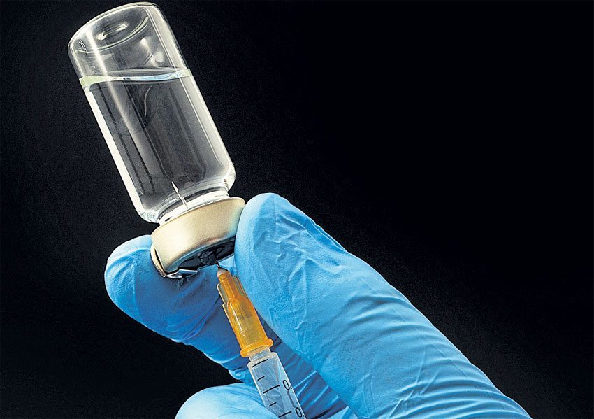 ఏ టీకాలో ఏముంది?