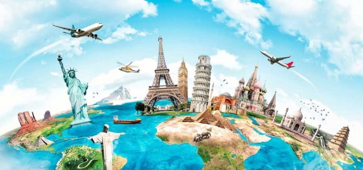 కోలుకుంటున్న పర్యాటకం