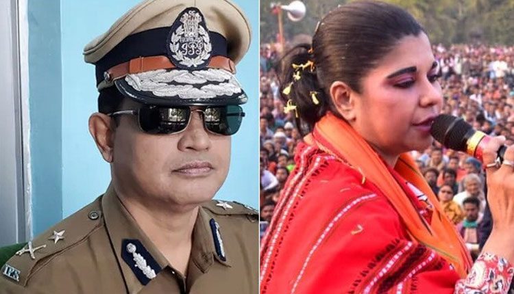 పశ్చిమ బెంగాల్‌లో ఇద్దరు మాజీ పోలీసుల ‘టగ్‌ ఆఫ్‌ వార్‌’