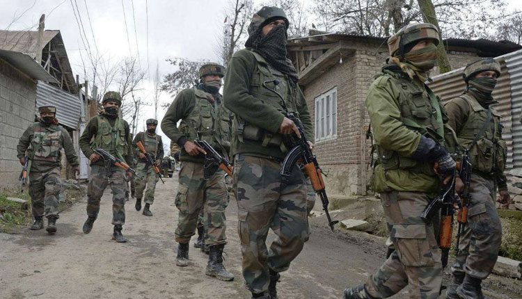 అనంత్‌నాగ్‌లో ఎన్‌కౌంటర్‌.. ఇద్దరు టెర్రరిస్టులు హతం