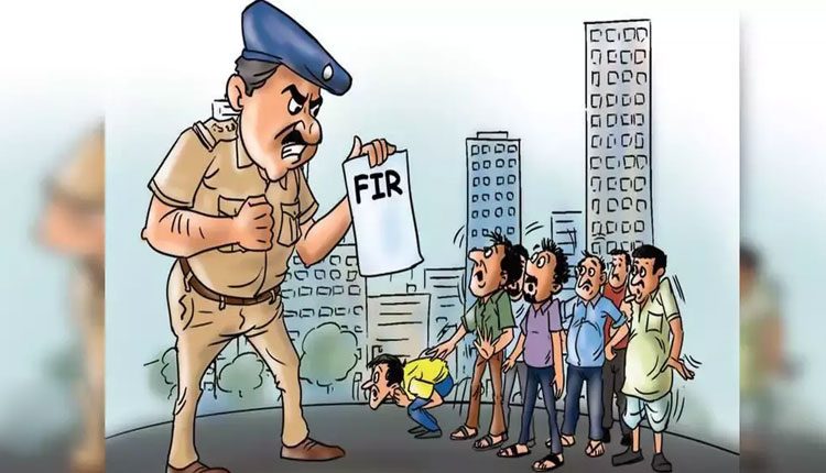 మాస్క్‌ లేకుంటే ఆరు నెలలు జైలు..