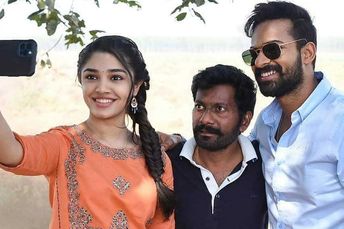 ‘ఉప్పెన’ క్లోజింగ్ కలెక్షన్స్.. వైష్ణవ్ తేజ్ ఆల్ టైమ్ రికార్డ్