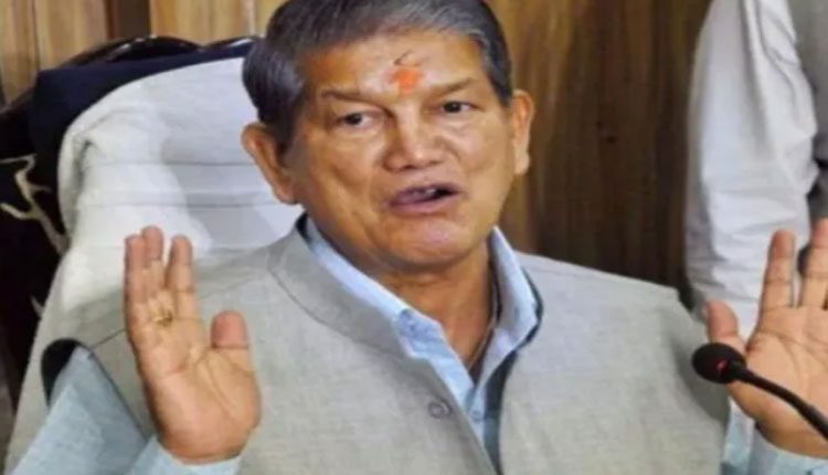 ఉత్తరాఖండ్‌ మాజీ సీఎం, నలుగురు కుటుంబసభ్యులకు కరోనా