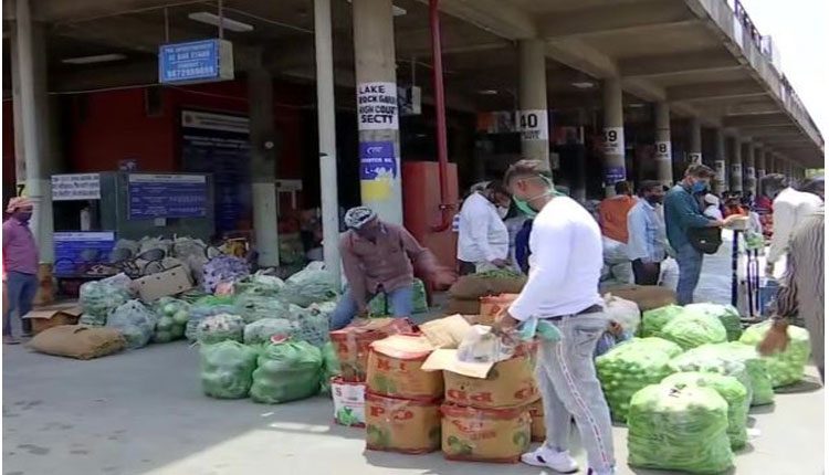 ధరల మంట : 27 నెలల గరిష్ట స్ధాయికి ద్రవ్యోల్బణం!