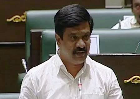 రాష్ట్ర ప్రగతికి రహదారులు చిహ్నం: వేముల ప్రశాంత్‌రెడ్డి