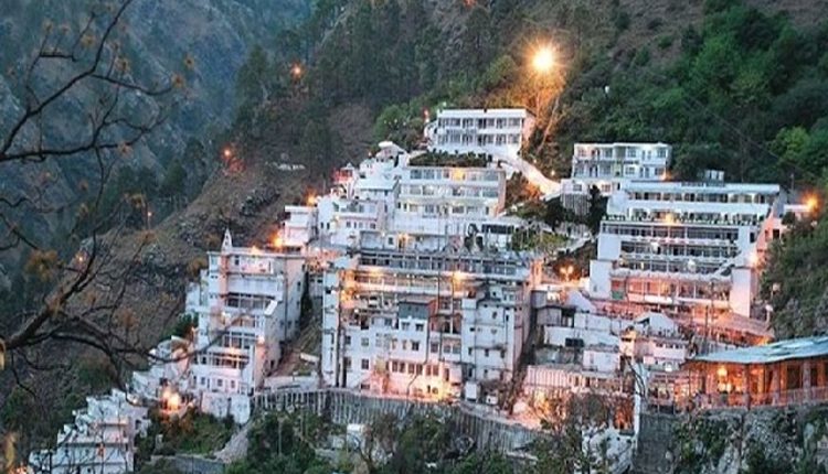 సజావుగా శ్రీమాతా వైష్ణోదేవి యాత్ర : సీఈఓ