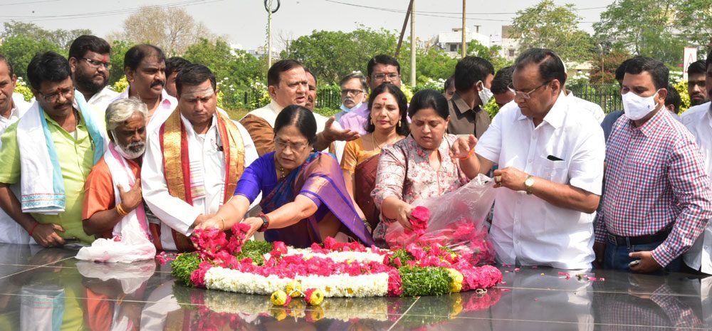 ఈ విజయం నాన్నకు అంకితం