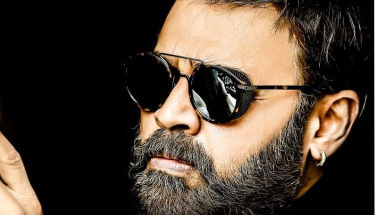 ‘ఎఫ్‌3’లో వెంక‌టేశ్‌కు రేచీక‌టి ఉంటుందా..?